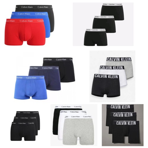 Men calvin klein - calvin, boxer