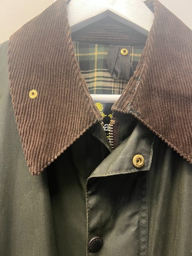 Genuine barbour border wax - genuine,