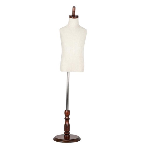 Kid mannequin torse with - mannequin,