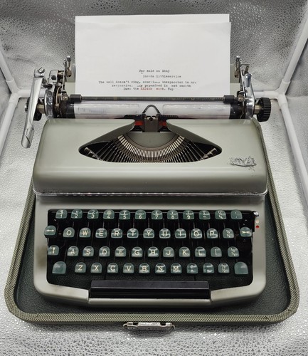 Vintage royal diana portable - vintage,