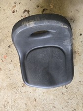  honda Mountfield castelgarden ride on mower seat husqvarna lawn tractor castel