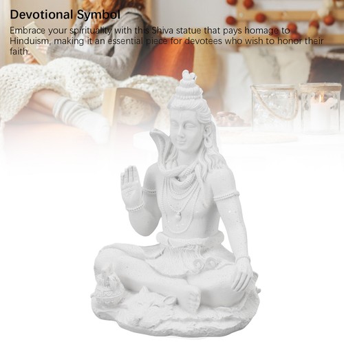 Hindu shiva idol - hindu,