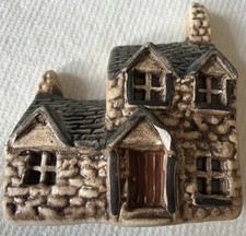 PHILIP LAURESTON HOUSE