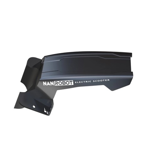 Nanrobot front rear - nanrobot,