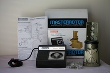 Automatic Antenna Mast