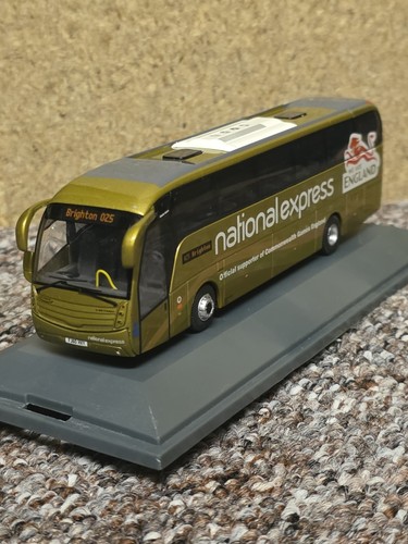 Corgi ooc national express - ooc,