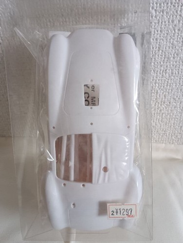 Kyosho minute shelby cobra 427 - cobra,