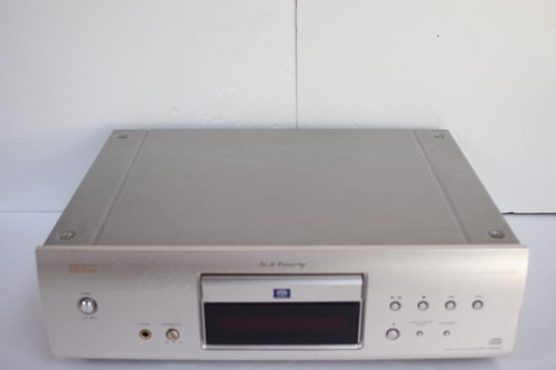 Denon dcd 1500ae sacd - denon, dcd-1500ae