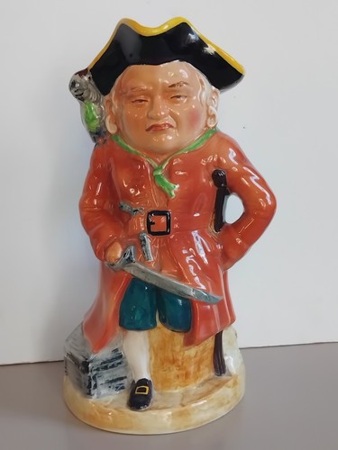 Rare vintage burlington ware - vintage,