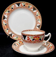 Redfern & Drakeford Balmoral