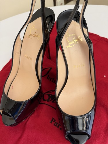 Christian louboutin women - christian, women's