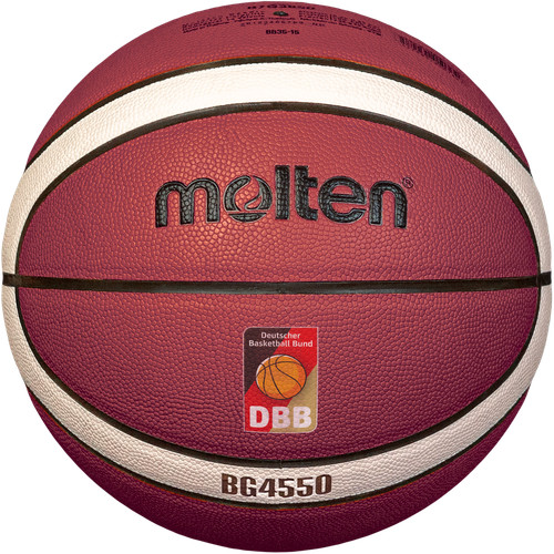 Molten basketball bg4550 - molten,