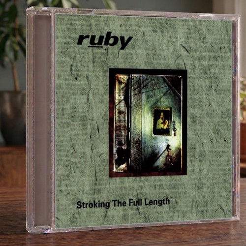 Ruby salt peter remixed - salt,