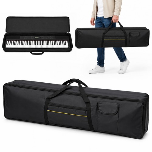 Key electronic piano - piano, carry