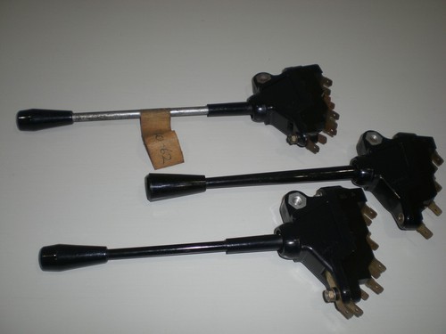Gelbon original light switches - light,