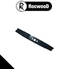 Flymo 13" 33cm Lawnmower Blade Fits Pac a Mow R330 RE330 Sprinter 330 5119494-00
