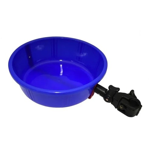 Wsb fishing ground - ground, bowl