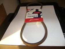 Lawn Mower Belt Variable Speed