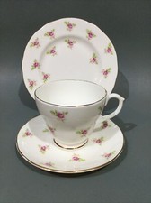English Bone China “ Dot