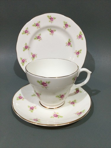 English bone china dot - bone,