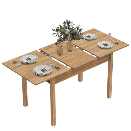 110 150cm extendable - extendable, dining