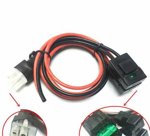 New short wave power supply - new,