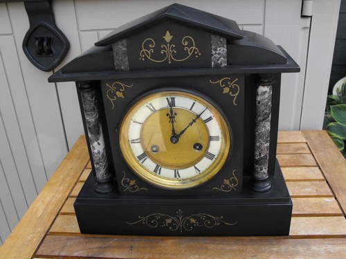 Antique german junghans - antique,