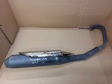 exhaust line original Honda