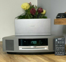 Bose Wave ii/2 DAB - Bluetooth