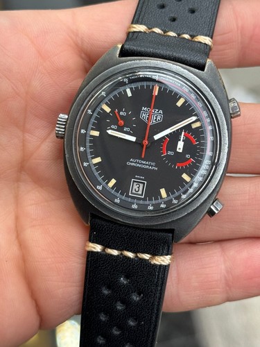 Tag heuer monza mens - mens, watch