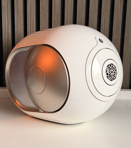 Devialet phantom silver - devialet,