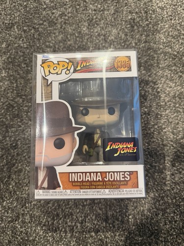 Funko pop movies indiana - funko,