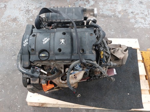 Peugeot 206cc petrol - peugeot, nfu