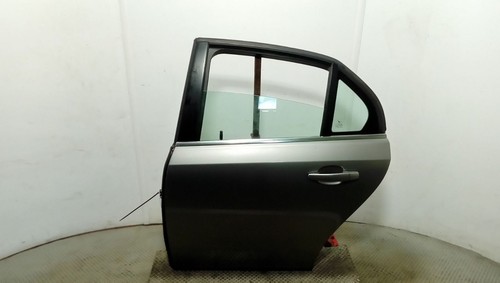 Cadillac bls left rear - cadillac, door