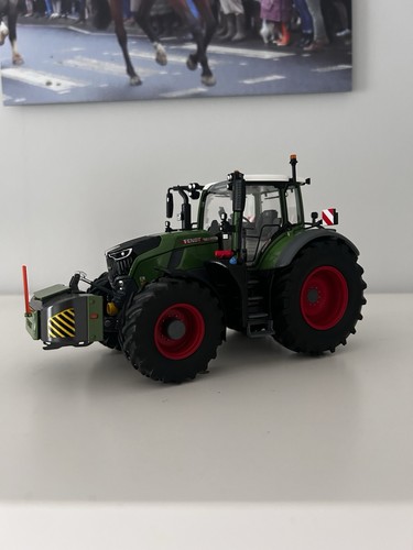 Wiking fendt 728 vario with - fendt,