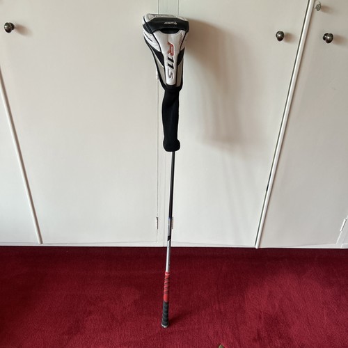 Taylormade golf club r11 - club, r11-s