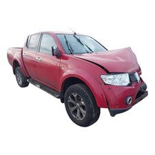 MITSUBISHI L200 2.5 BREAKING