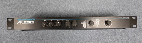 Alesis microverb bit - alesis, 16-bit