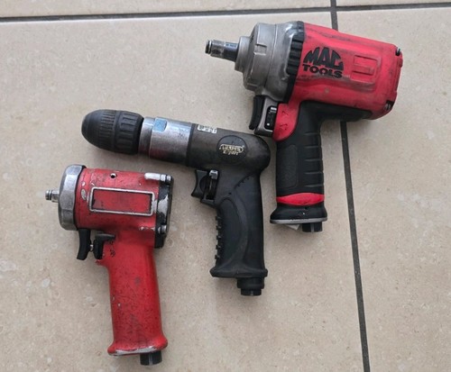 Air tools mac - mac, 1/2