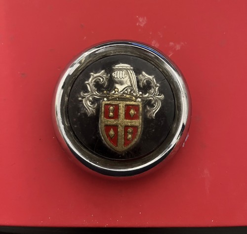 Classic mini austin mk2 bonnet - classic,