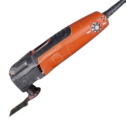 Fein multimaster fmm 250 - fein,