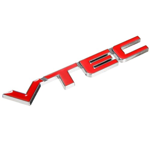 Honda vtec badge - vtec,
