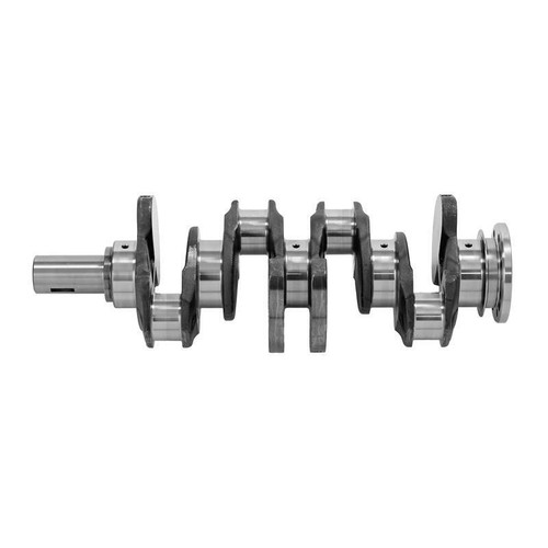 Crankshaft for mercedes - crankshaft,