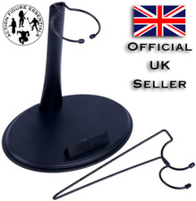 1/6 Action Man Figure Stands