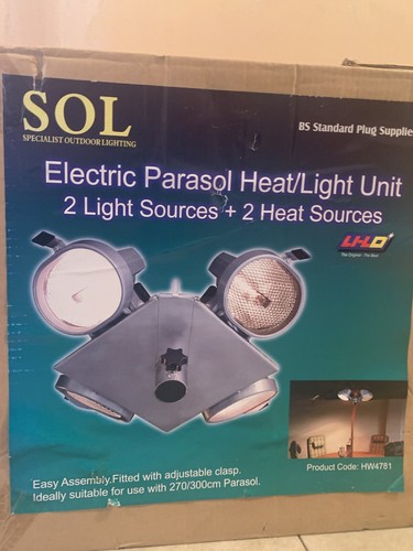 Lilo sol outdoor - sol,