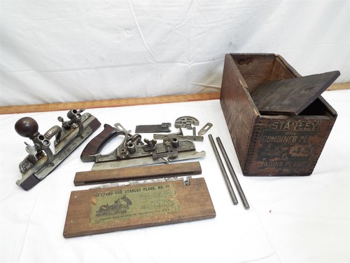 Antique stanley 45 - stanley,