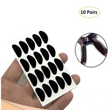 Adhesive  Nose Pads Eyeglasses