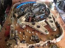 Diagostini Studio Scale