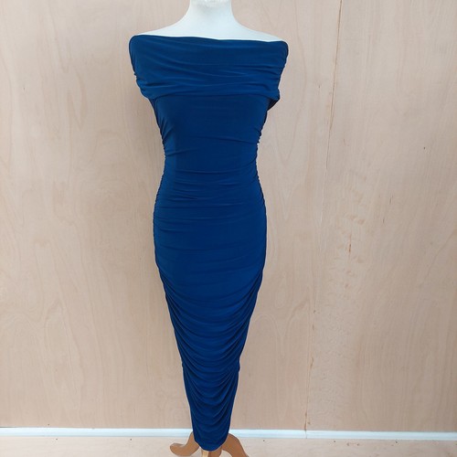 Biba vintage navy - biba, dress