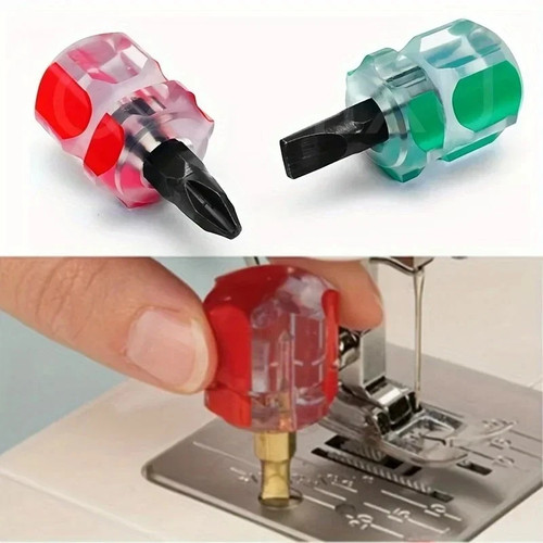 2pcs mini sewing - sewing, machine